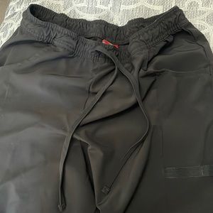 Scrub pants